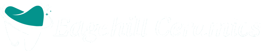 Edgehill Ceramics - Oldham logo