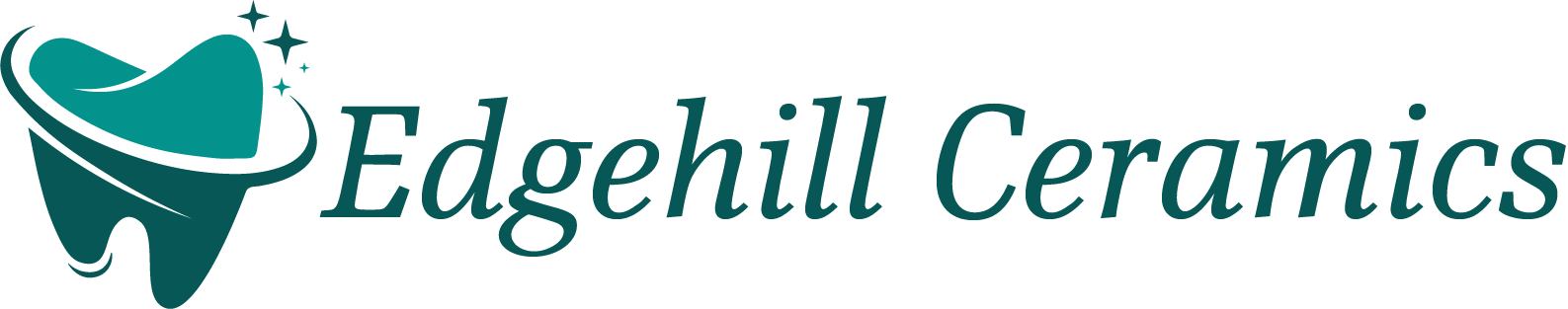 Edgehill Ceramics Logo
